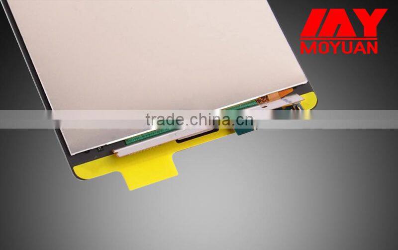 china supplier replacement lcd screen for sony z3 ,lcd screen for sony xperia z3 screen