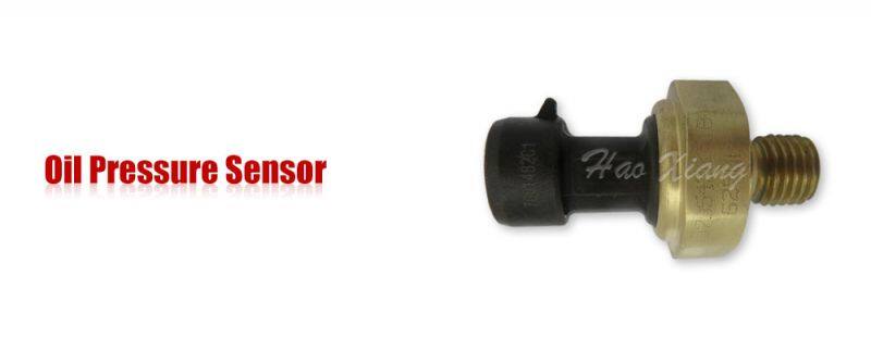 7001482C1 8531299 Auto Oil Pressure Sensor For MB Mercedes Benz