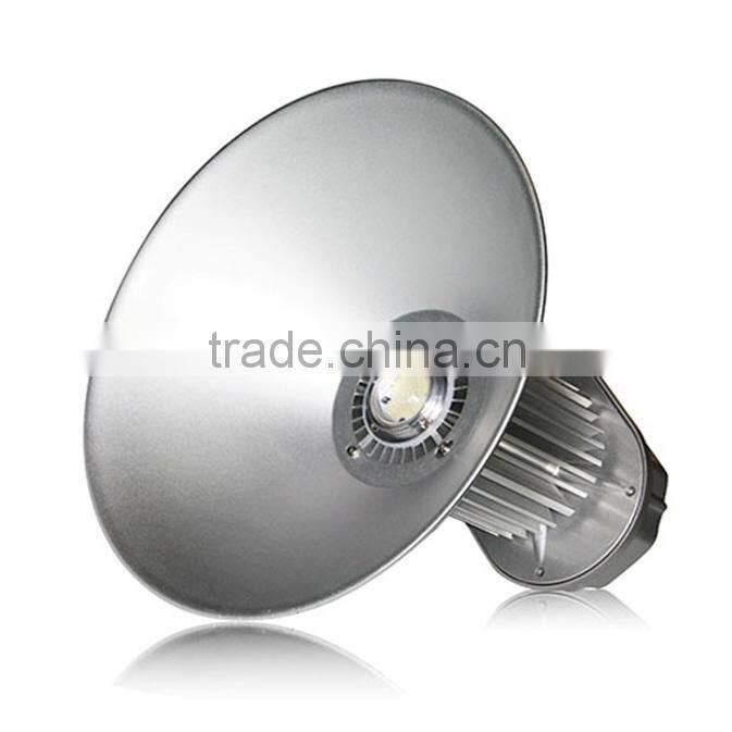 Meanwell & Bridgelux 100w led high bay light price