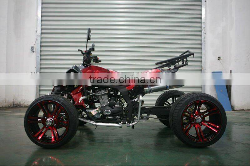 ATV 250CC racing Quads EEC