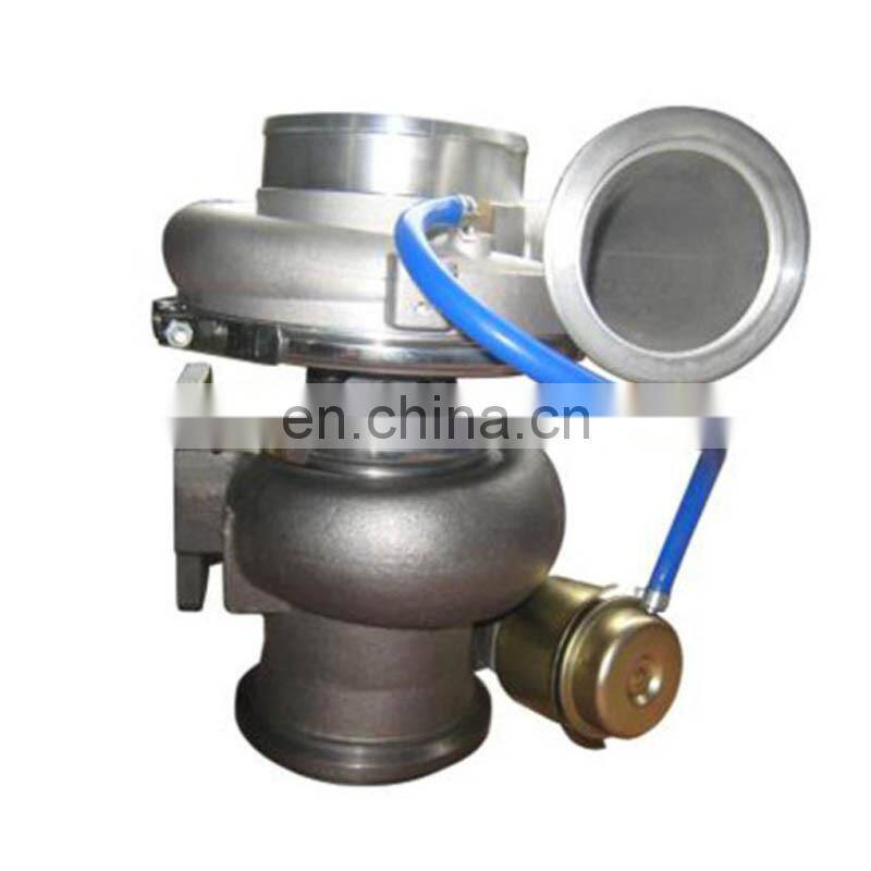 Turbocharger K31 GT4294 172743 172253 53319887001 53319887101 53319707001 turbo charger for Detroit Diesel Truck Series 60 LMY9