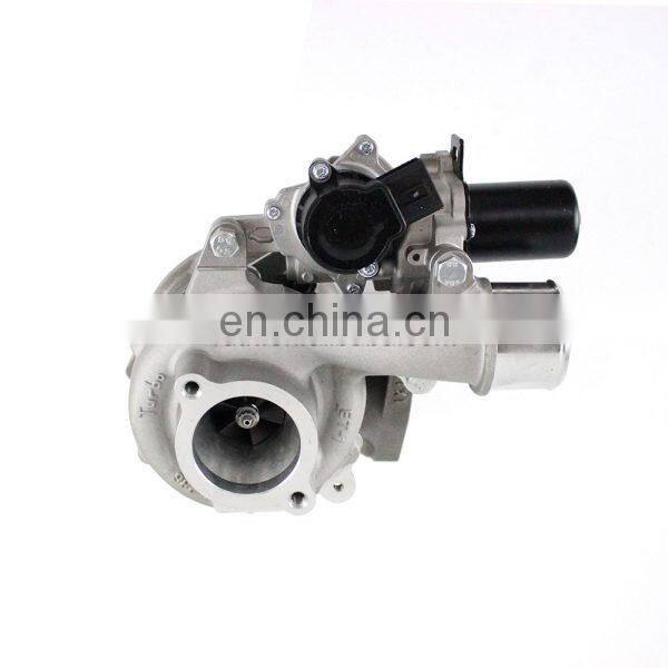 VB31 RHF4 turbocharger 17201-0L070 17201-0L071 172010L070 172010L071 780L071 580L070 turbo charger for Toyota Hilux MK III