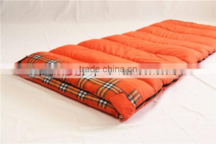 Outdoor Sleeping Bag Factory