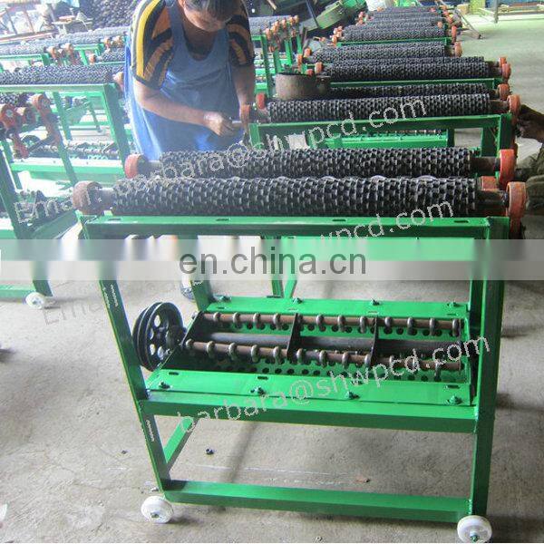 High quality corn rice wheat maize bean thresher machine sheller threshing peeling
