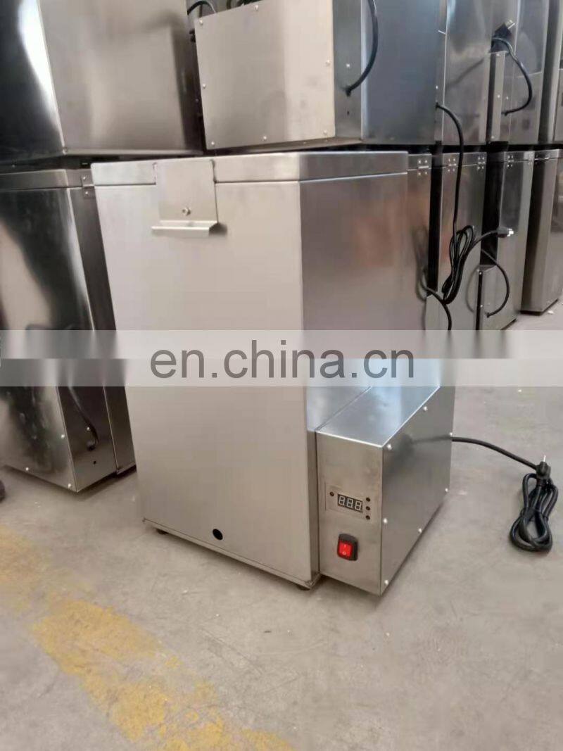 2021 factory supply Chicken Feet Scalder Plucker Machine/Plucker scalding machine