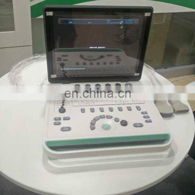 HC-A006A15 Inch Portable Black and White Ultrasound buy ultrasound scanner machines