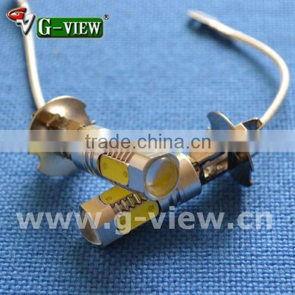 Ba9s 1.5W 12V High Power LED Rear Tail Brake Light Stop Car Bulb on sale