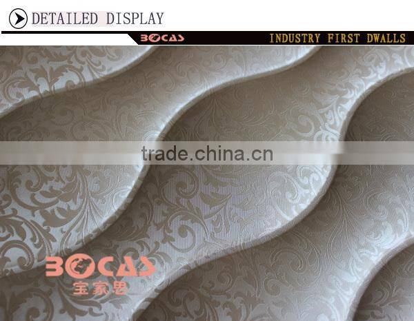 Online Shopping India Fireproof Sheet PVC Wall Panel