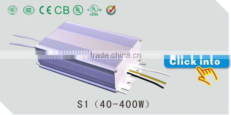 induction high bay light