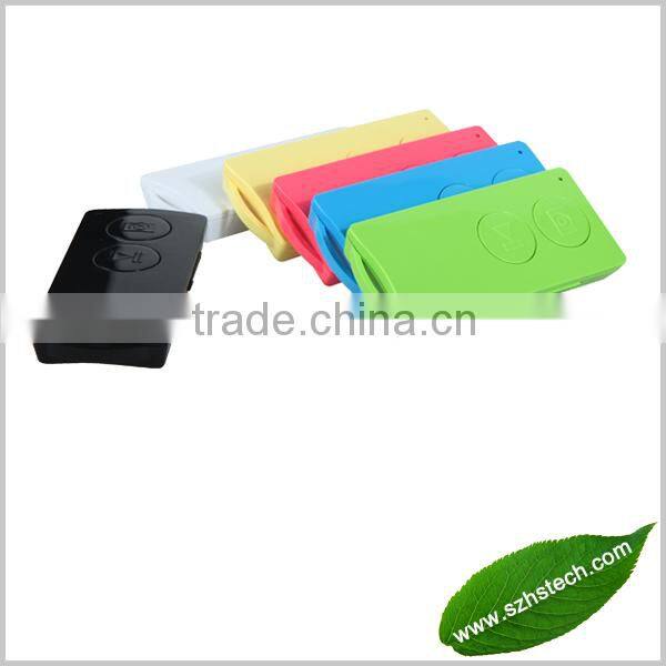 Universal Selfie Bluetooth Remote Shutter Wireless Camera Control Self-timer Shutter for iPhone