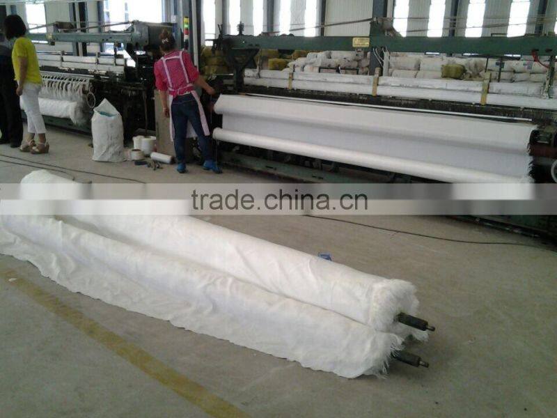 HS - High Strength Woven Geotextiles