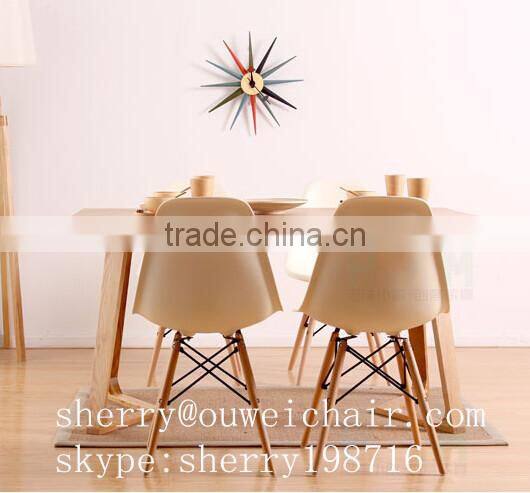 best seller dark grey side chair