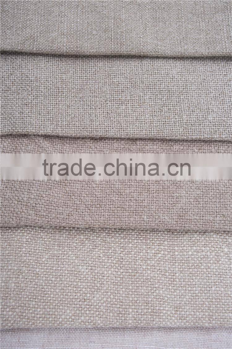 New Design China Manufacturer linen