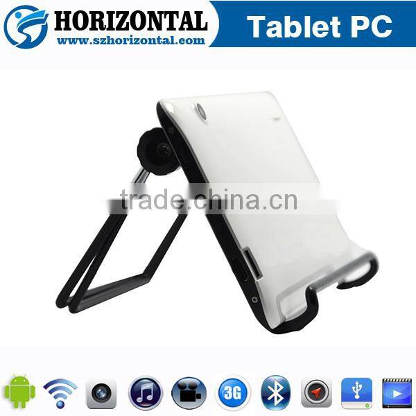 Hot sale Chinese factory 7 inch android 5.1 table PC with 3G phone call
