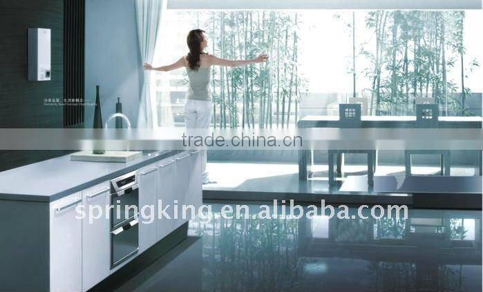 Professional Wall Mounted 5 star Hotel Hair Dryer