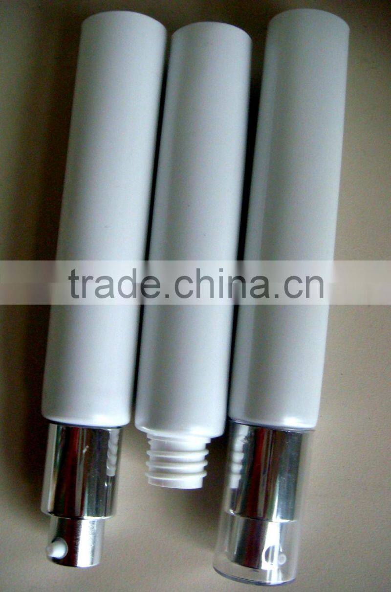 AMYPT pump Aluminum packaging Cosmetic tubes