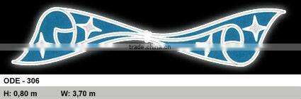 LED Light for christmas street light