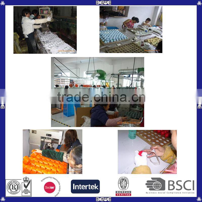 logo printed bus pu foam anti stress ball