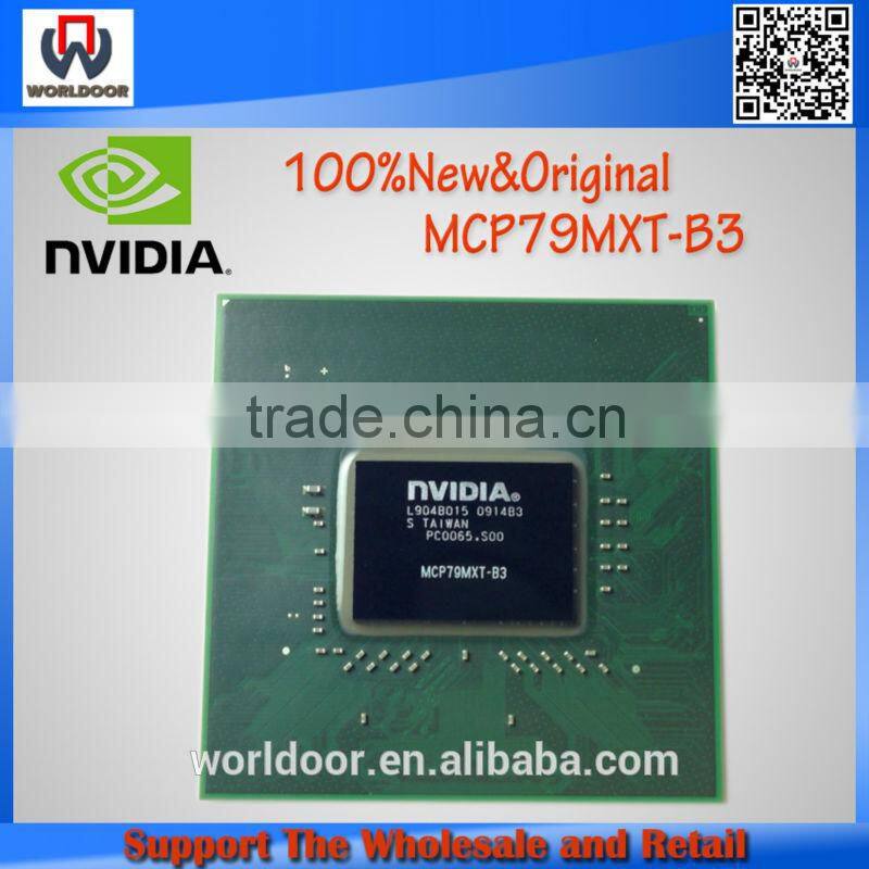 Electronics IC MCP79MXT-B3 BAG IC Professional