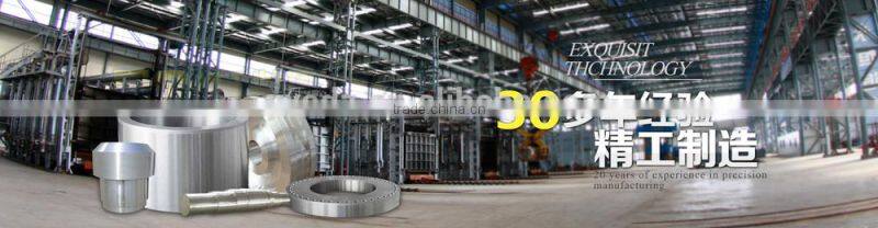 2016 manufacturers supply flanges, large wind power flange