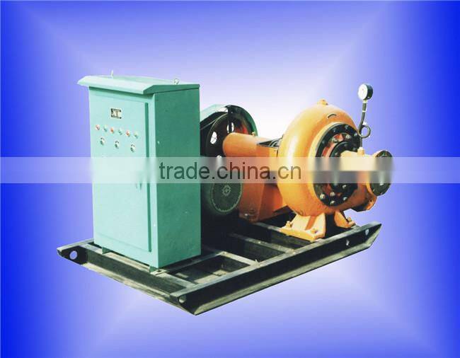 CJF-15 Percussion reverse circulation drill