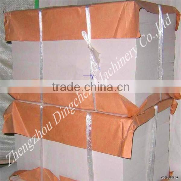 Dingchen Small Scale 1575mm10tpd Printing Paper Machine Manufacturers