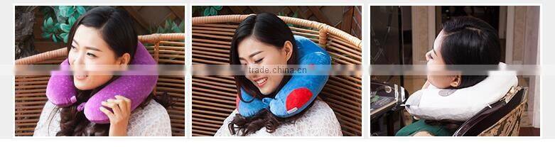 STABILE New arrival Nap pillow / portable pillow / travel neck pillow
