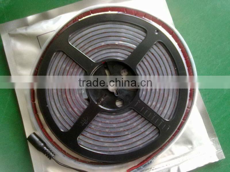 IP67 led strip 5630 led light strip WITH CE ROHS