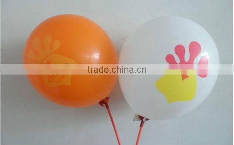best-selling printed balloon