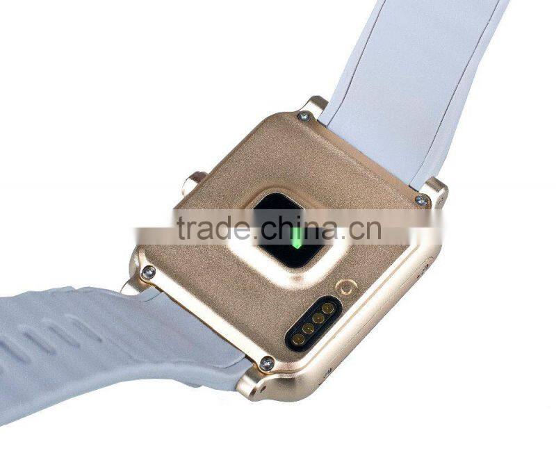 wrist watch heart rate,heartrate in-real time /sos/fall down alert for elder,pw310 waterproof wrist watch heart rate
