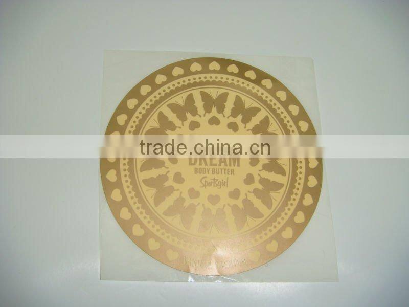 diamond sticker for car body