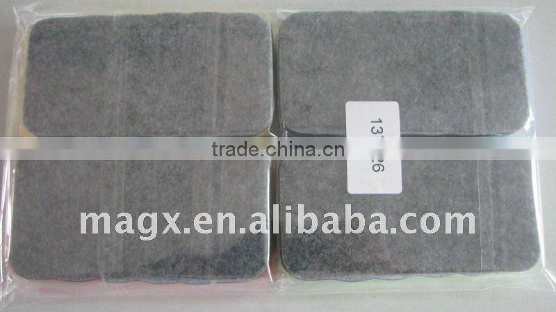 Magnetic EVA Board Eraser