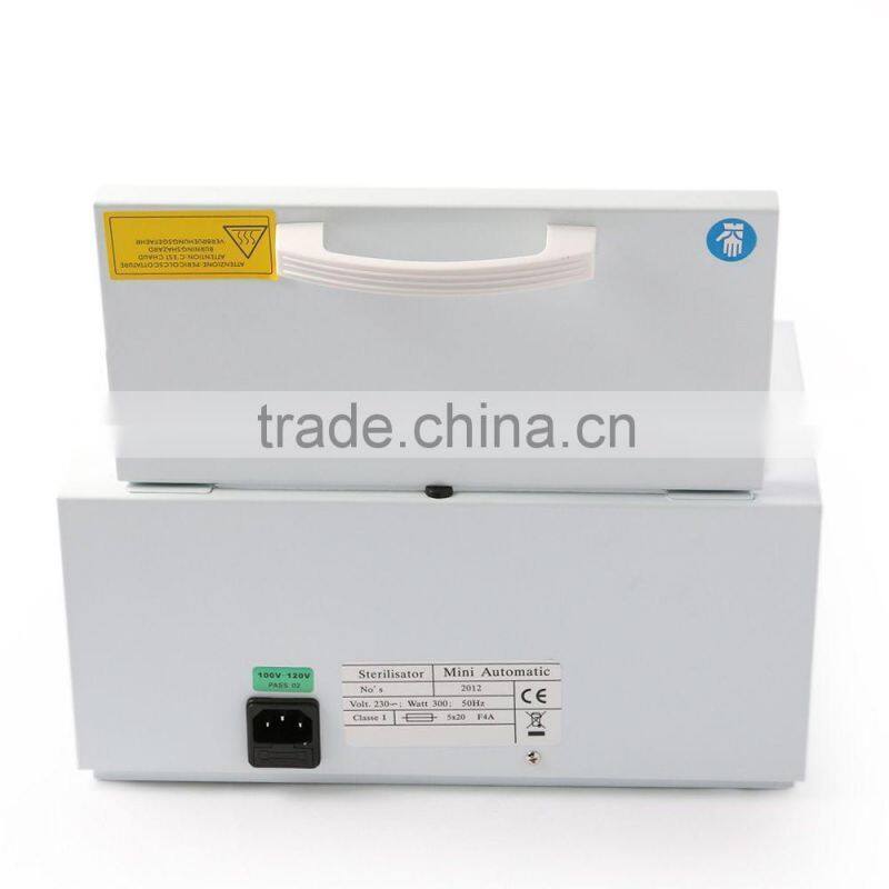VY-210B high temperature sterilizer with timer/thermal tool sterilizer