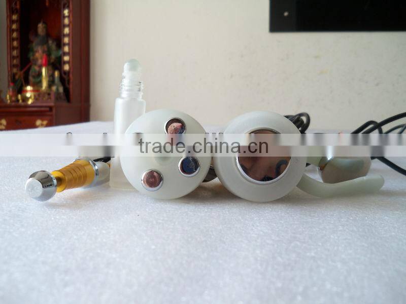 VY-Q3200 Hot sale electrophoresis apparatus facial beauty machine