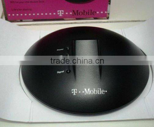 Huawei D100T 3G WIFI Router