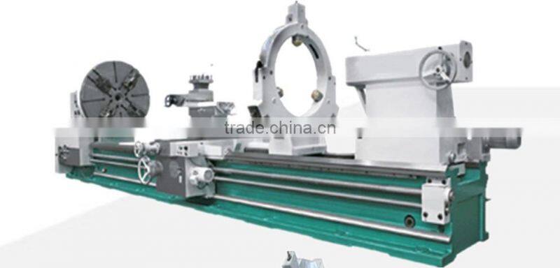 CT61100 heavy duty conventional lathe