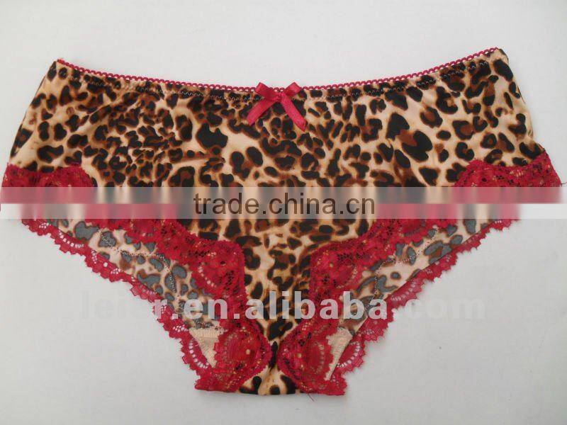 fancy double push-up bra set