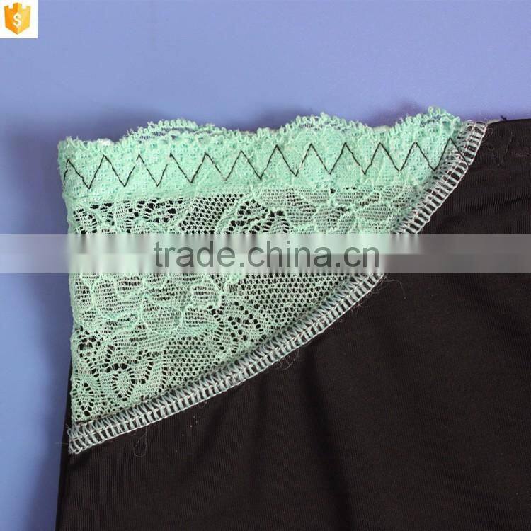 2016 black sexy lace shaper,slimming woman panty shaperwear
