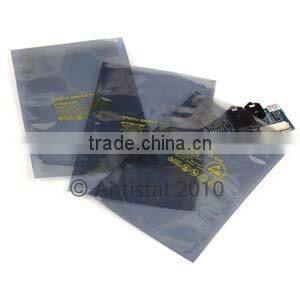 Resealable anti static shielding bags suppliers