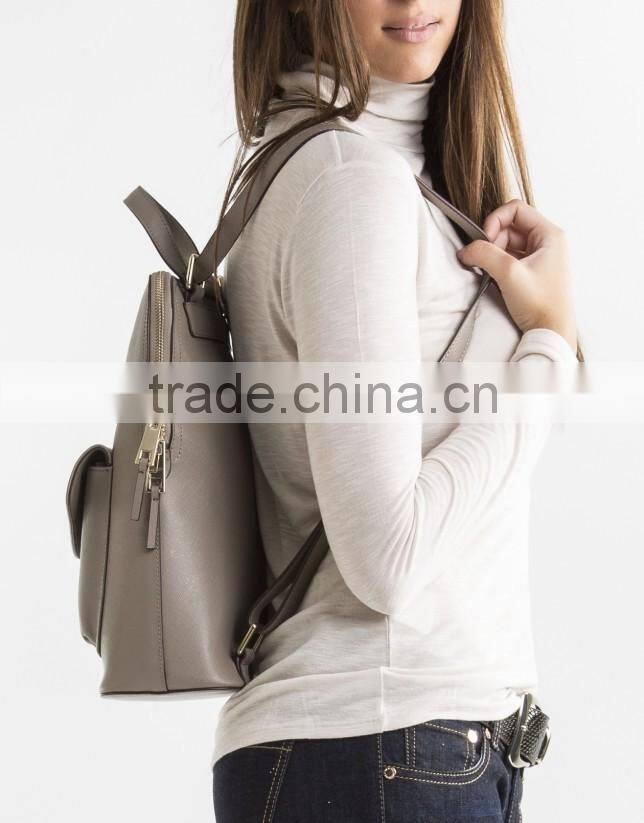 2015 Laptop Backpack Custom Backpack Manufactures China