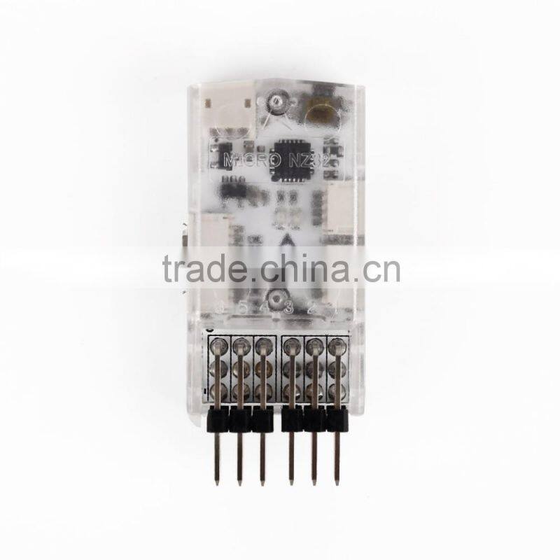 Super Mini NAZE32 6 DOF Flight Controller For RC Drone