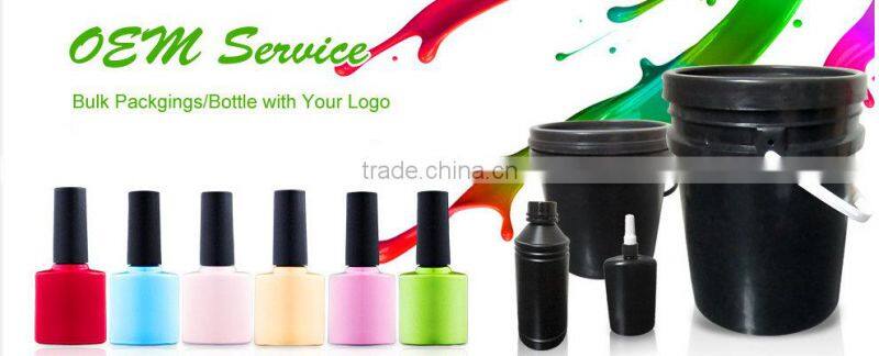 Soak off nail painting gel/uv led nail gel polish, 8ml/bottle 12 colors painting gel