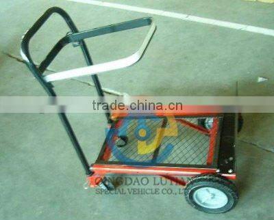 platform garden trolley