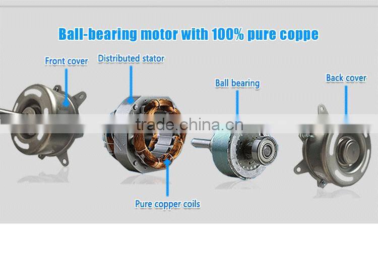 Outdoors heavy duty iron body 5000 m3/h Airflow rate evaporative industrial air cooler price