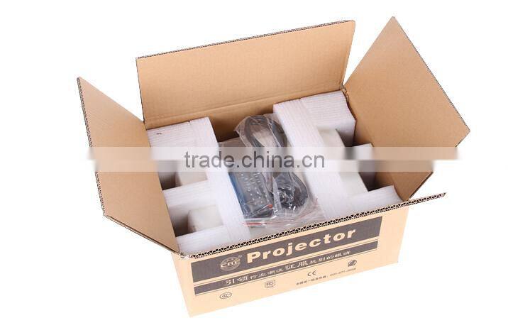 laser pico projector