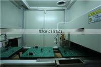 led module P5 160x160 smd indoor full color led display module with 32x32 led matrix