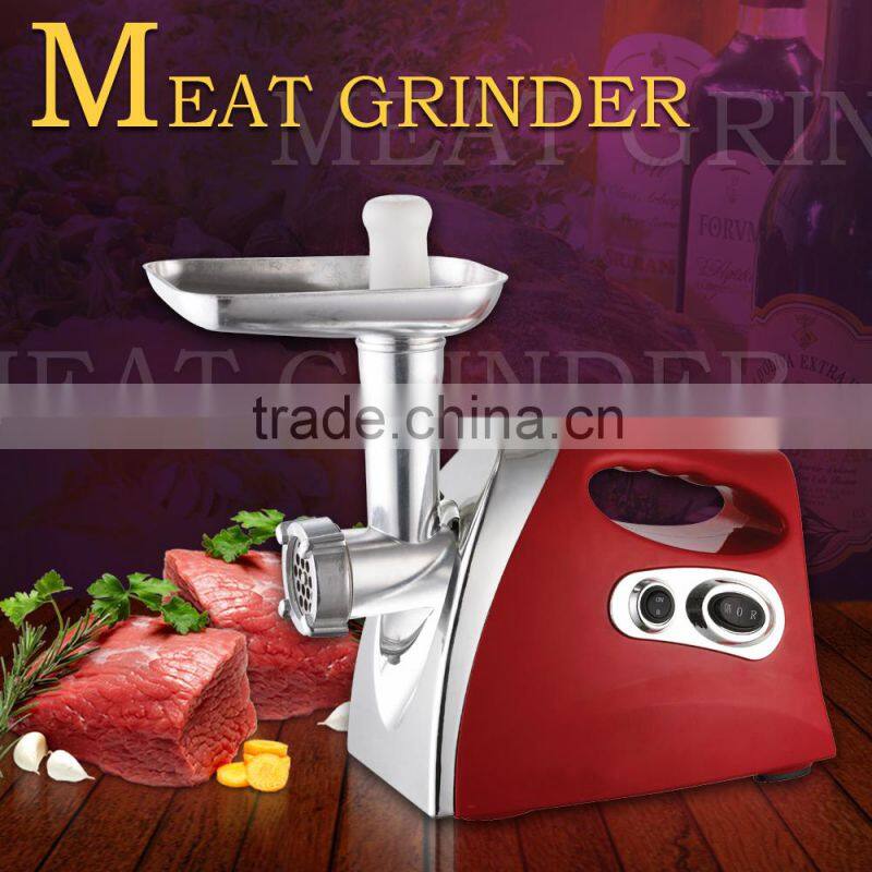 Hot Sale Electric Meat Grinder