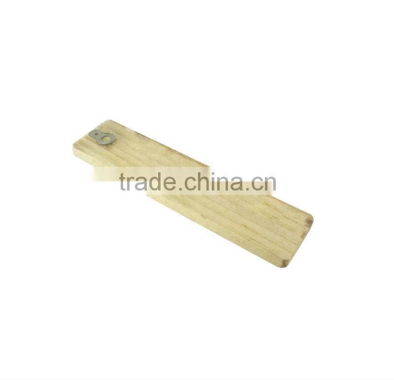 Cheapest Wooden Thermometer with Capillary Tube