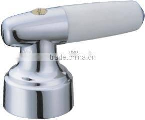 ABS Plastic Cross Knob Lever Faucet Handles