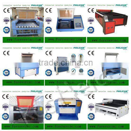 Laser Cut Paper hobby laser cutting machine 5030